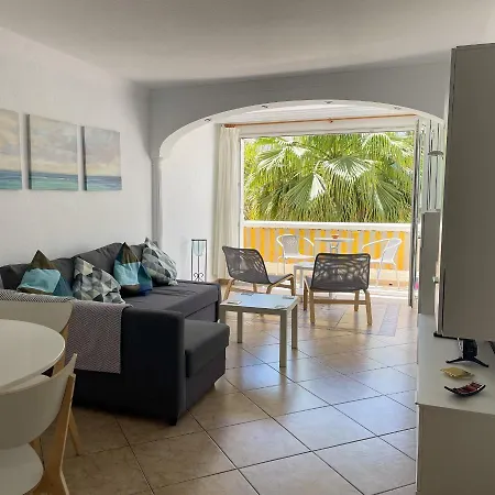 Apartment Casita Papagayo By Spain2home *