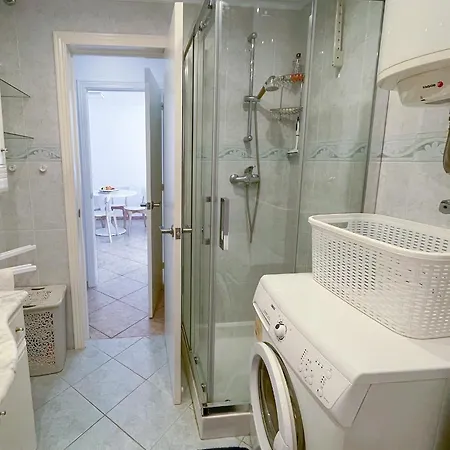 Apartment Casita Papagayo By Spain2home